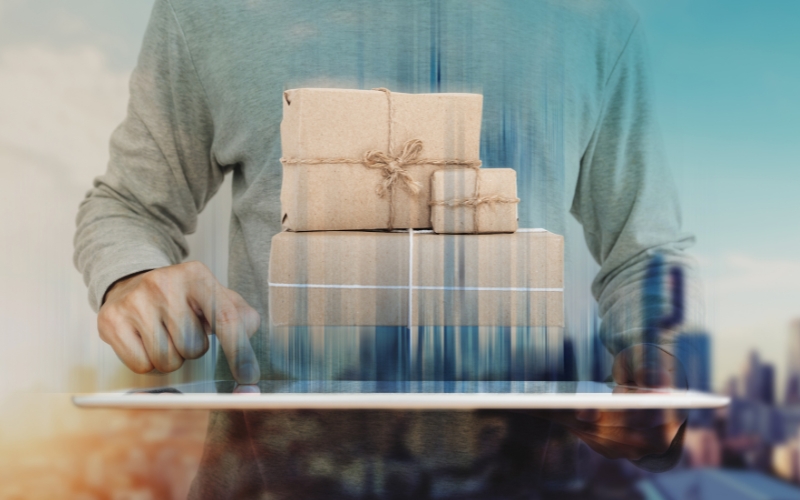 gestire le spedizioni e-commerce e ridurre i costi