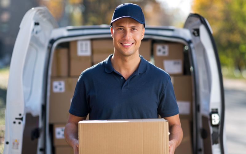 spedizione-logistica in outsourcing